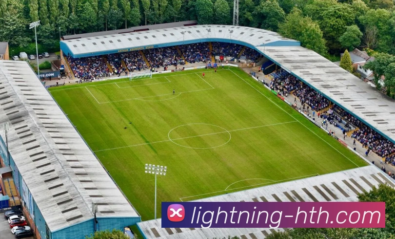 hth体育发展历程